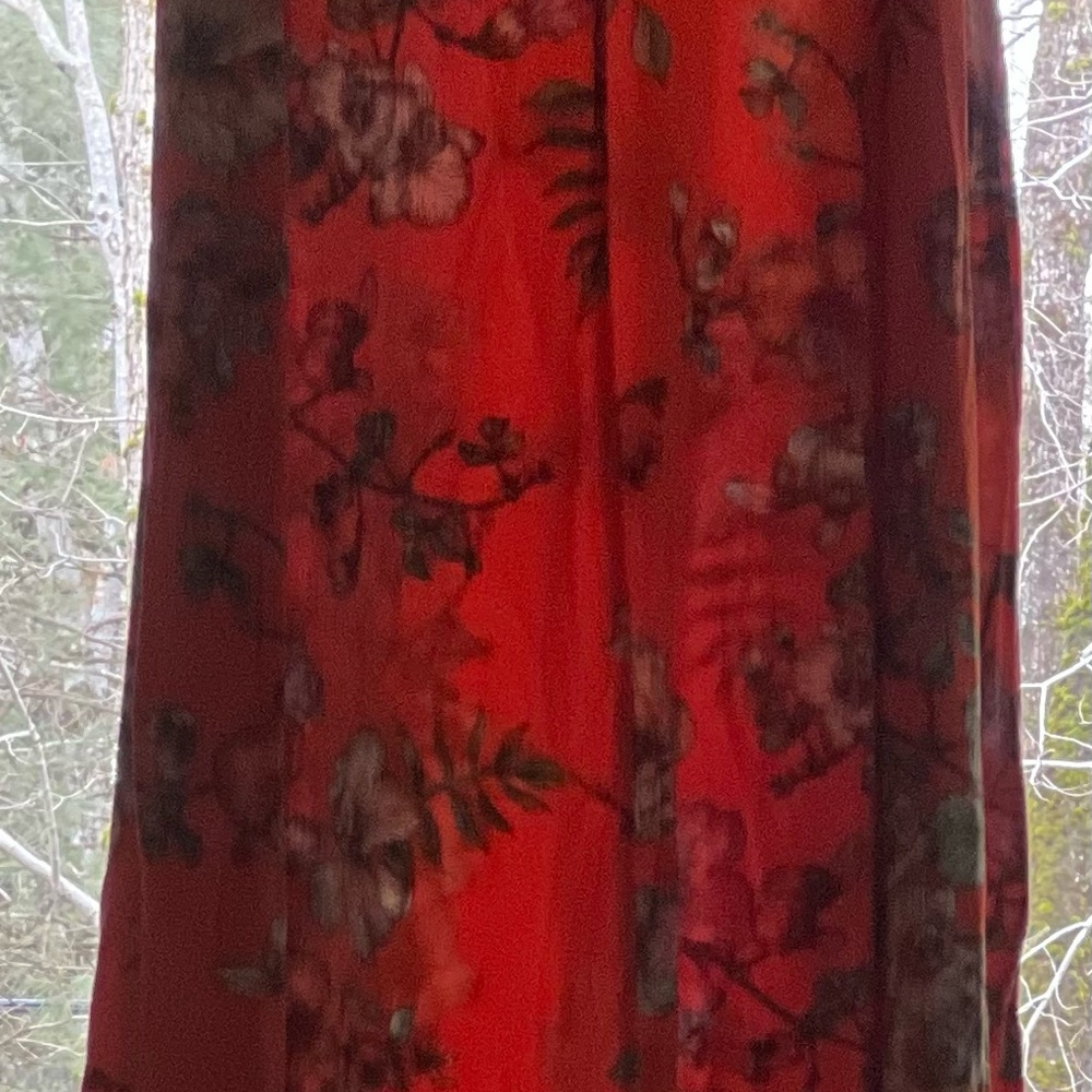 Torrid size 3 super soft dress